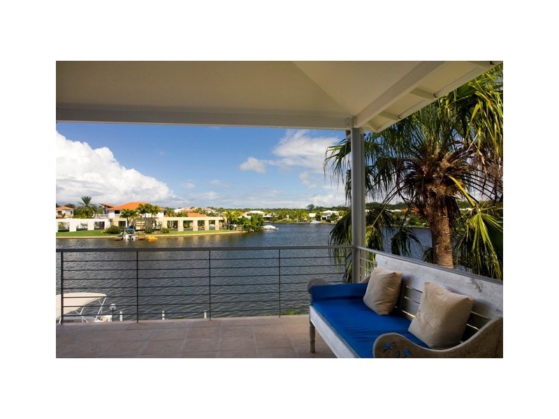 2 The Promontory, Noosa Waters QLD 4566