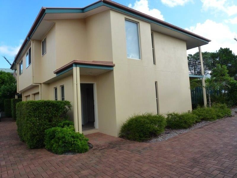 3/82 Southern Cross Parade, Sunrise Beach QLD 4567