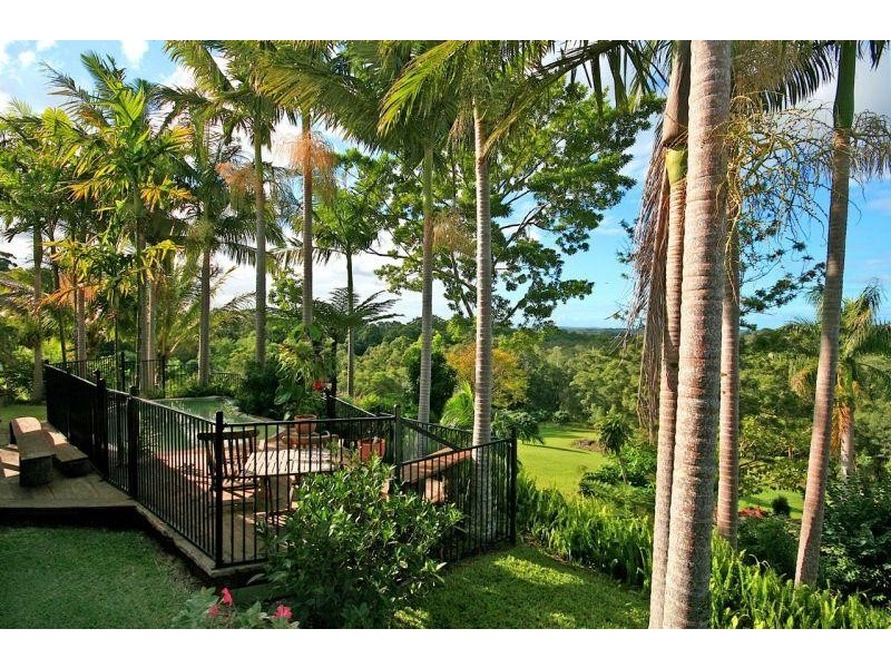 17 LITFIN ROAD, Verrierdale QLD 4562