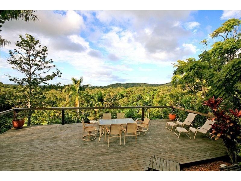 17 LITFIN ROAD, Verrierdale QLD 4562