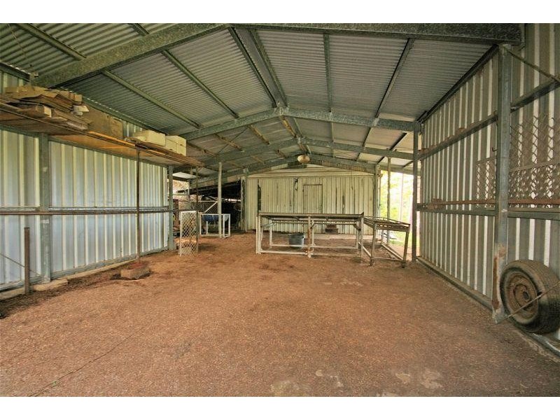 17 LITFIN ROAD, Verrierdale QLD 4562