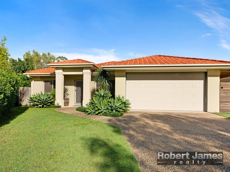 6 Banyalla Court, Noosaville QLD 4566