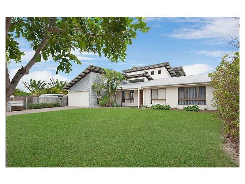 Sunrise Beach QLD 4567