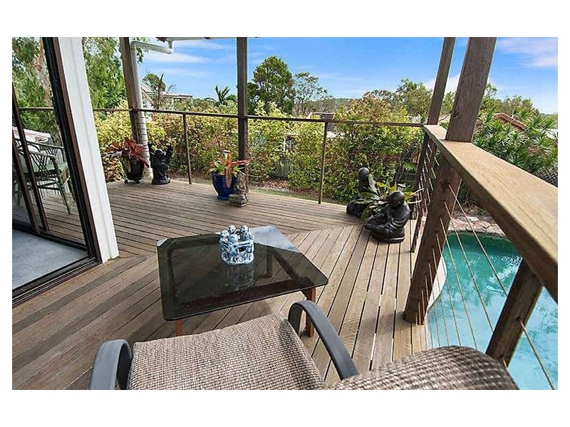 Sunrise Beach QLD 4567