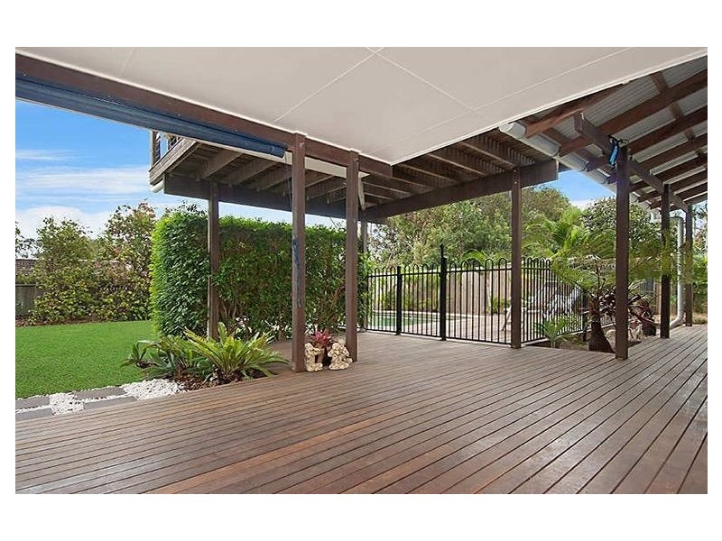 Sunrise Beach QLD 4567