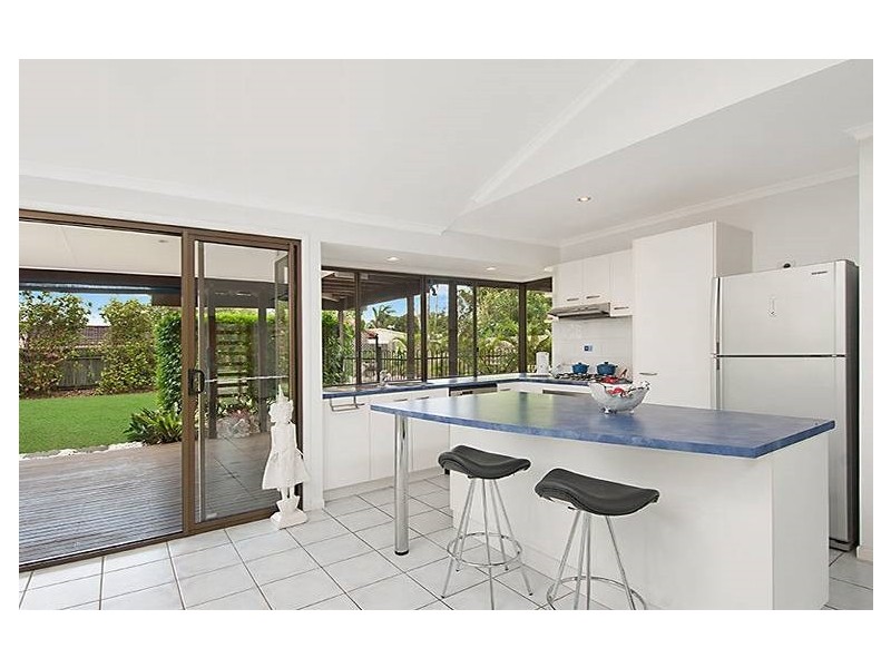 Sunrise Beach QLD 4567