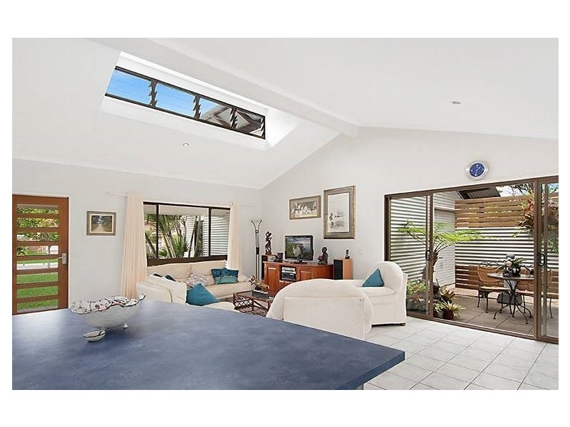 Sunrise Beach QLD 4567