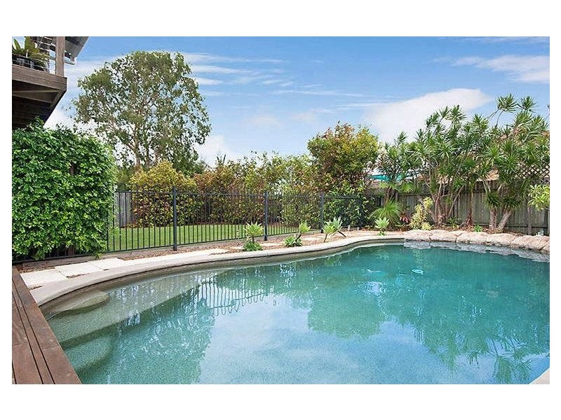 Sunrise Beach QLD 4567