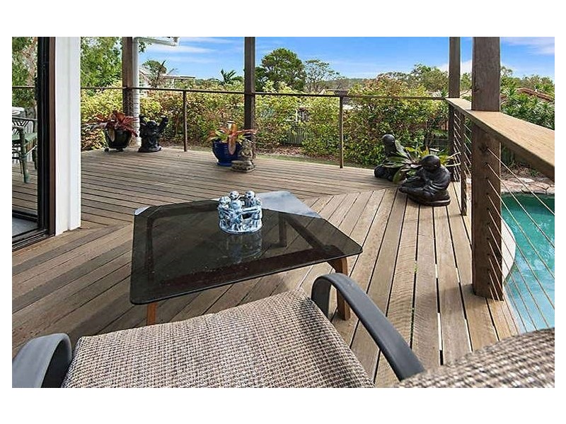 Sunrise Beach QLD 4567