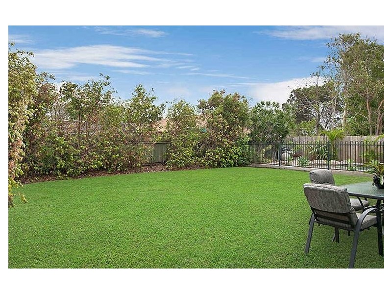 Sunrise Beach QLD 4567