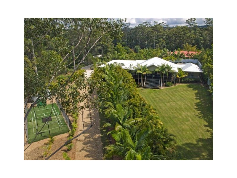 Doonan QLD 4562