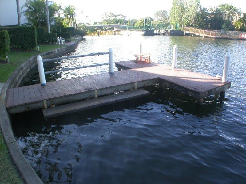 10/4 Portside Court, Noosaville QLD 4566