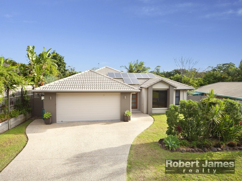 7 Prestwick Court*, Tewantin QLD 4565