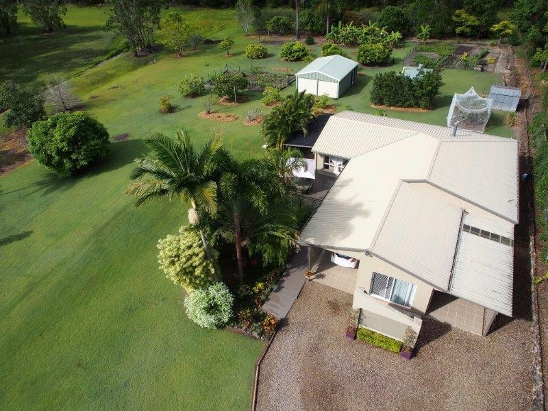 5 Kingsgate Drive, Tinbeerwah QLD 4563