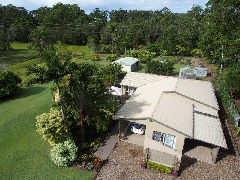 5 Kingsgate Drive, Tinbeerwah QLD 4563