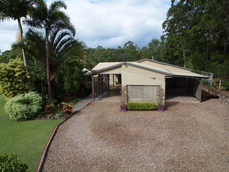 5 Kingsgate Drive, Tinbeerwah QLD 4563
