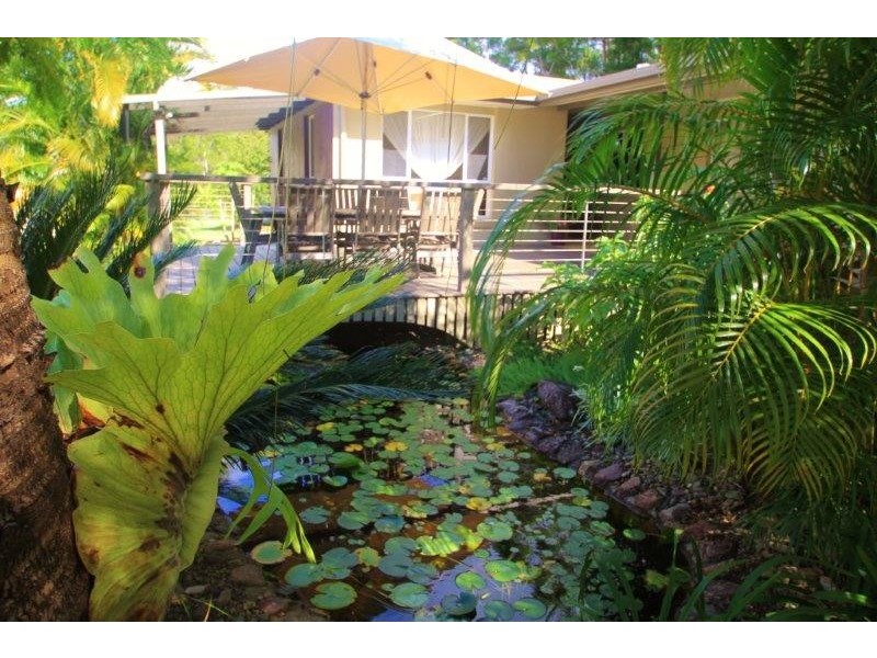 5 Kingsgate Drive, Tinbeerwah QLD 4563