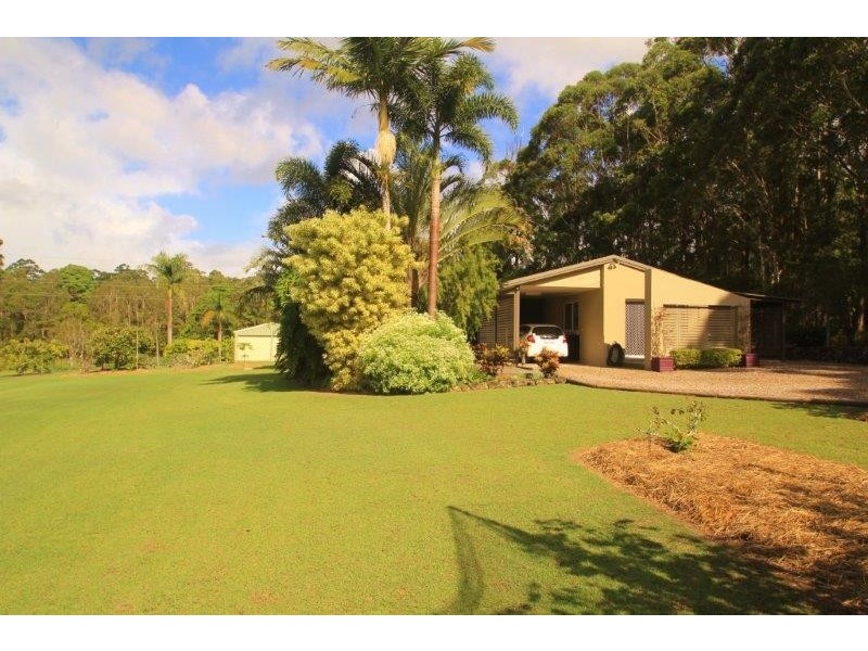 5 Kingsgate Drive, Tinbeerwah QLD 4563