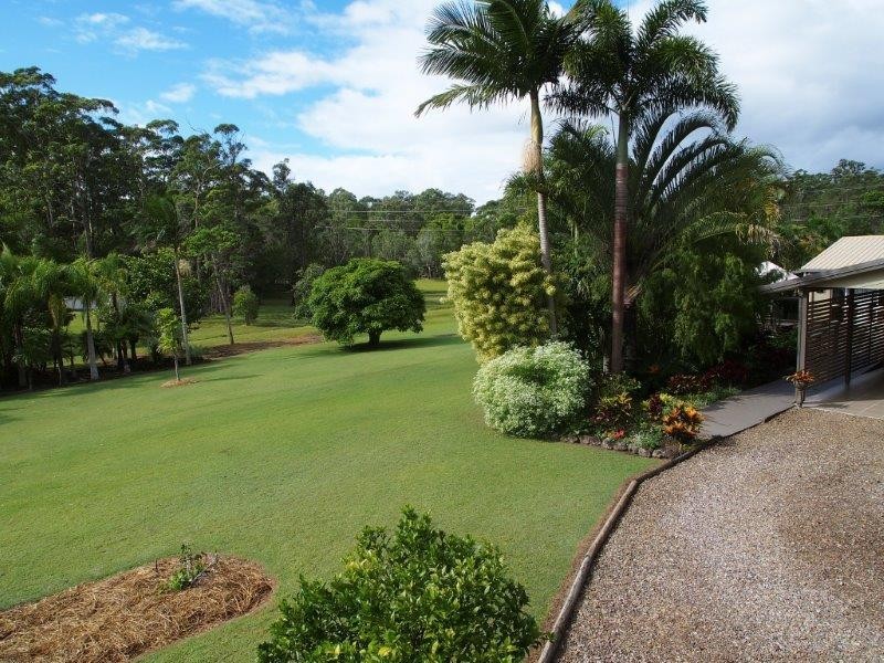 5 Kingsgate Drive, Tinbeerwah QLD 4563