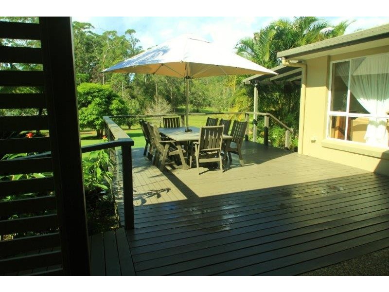 5 Kingsgate Drive, Tinbeerwah QLD 4563
