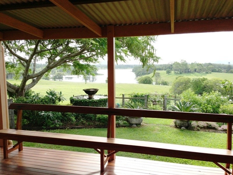 Lake Macdonald QLD 4563