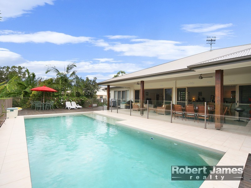 27 Cooroibah Crescent, Tewantin QLD 4565