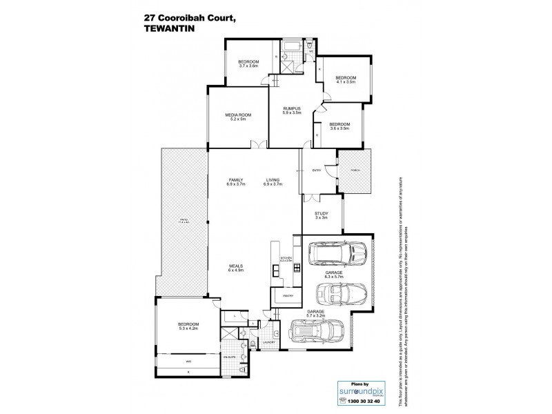 27 Cooroibah Crescent, Tewantin QLD 4565