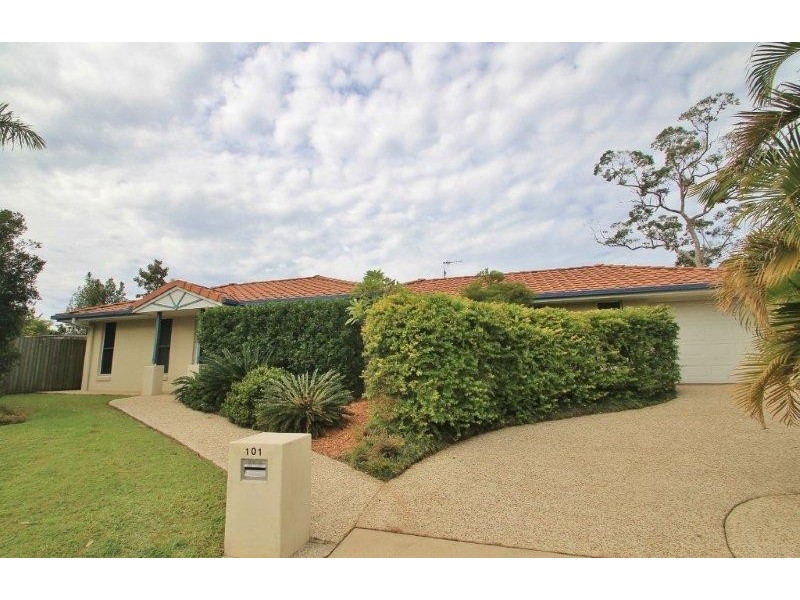 101 St Andrews Drive, Tewantin QLD 4565