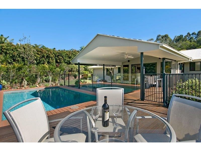 31 Foxtail Rise, Doonan QLD 4562