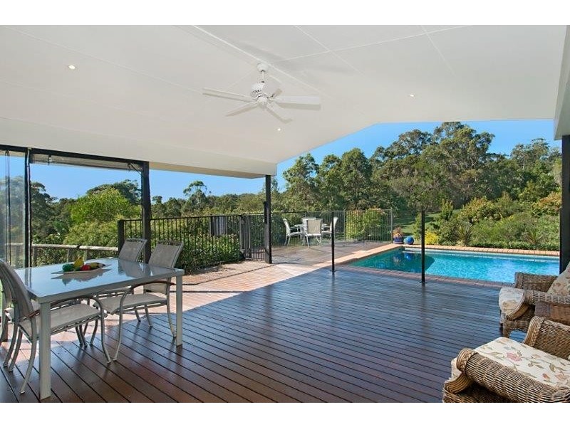 31 Foxtail Rise, Doonan QLD 4562