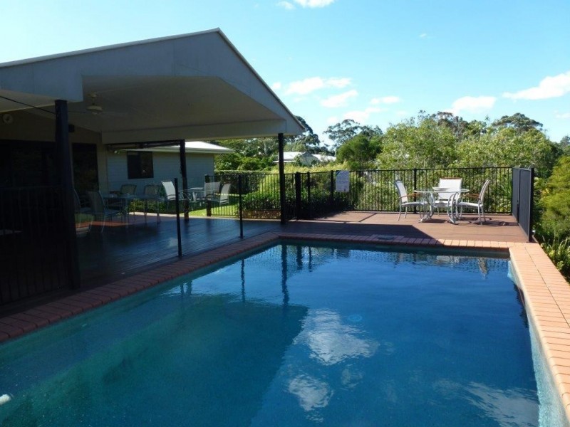 31 Foxtail Rise, Doonan QLD 4562