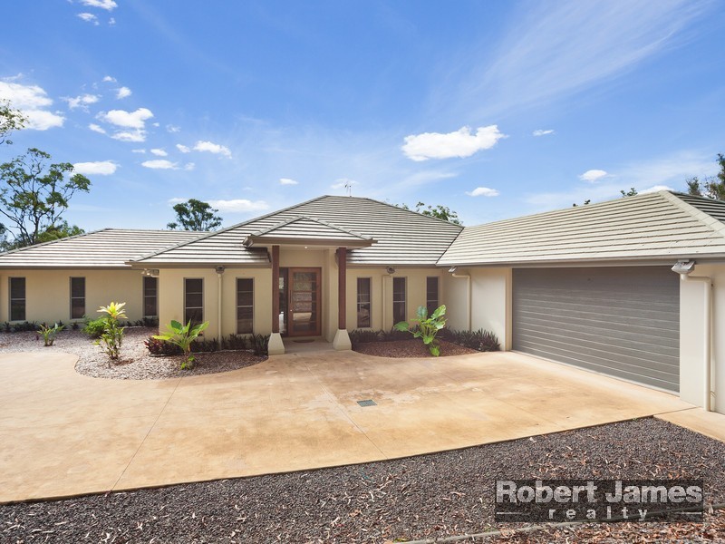 121 Grays Road, Doonan QLD 4562