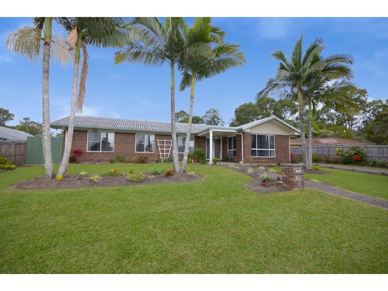 3 Sundial Court, Tewantin QLD 4565