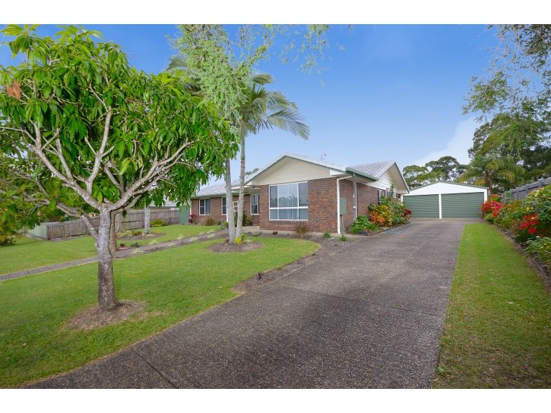 3 Sundial Court, Tewantin QLD 4565