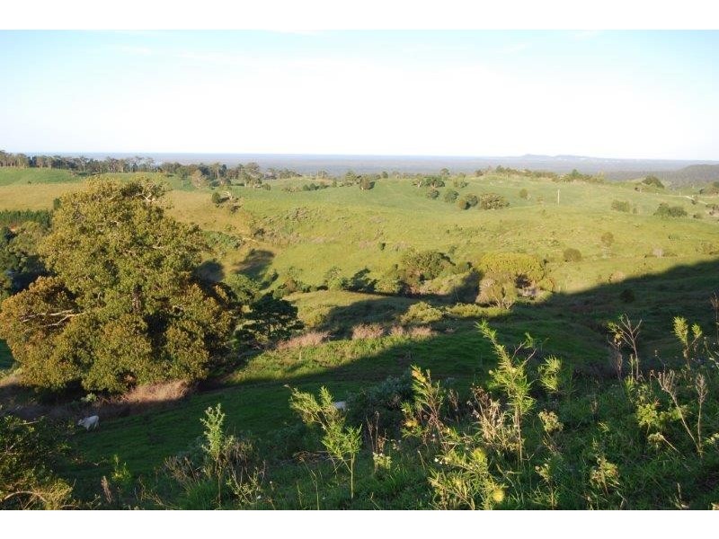 540 Eastern Branch Road, Cootharaba QLD 4565