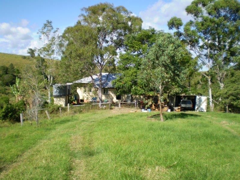 540 Eastern Branch Road, Cootharaba QLD 4565