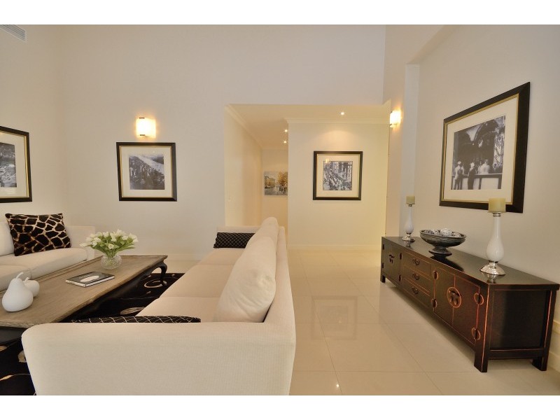 768 The Palms 61 Noosa Springs Drive, Noosa Springs QLD 4567