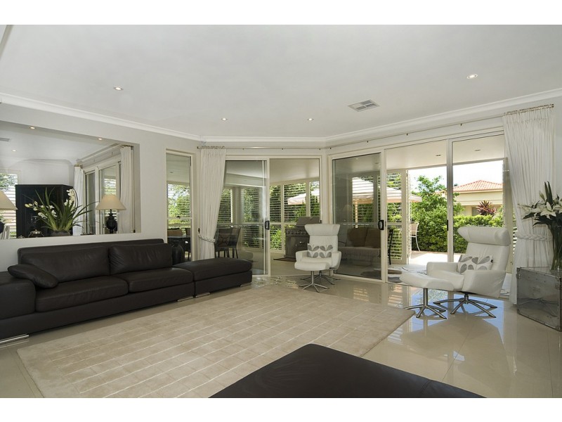 768 The Palms 61 Noosa Springs Drive, Noosa Springs QLD 4567