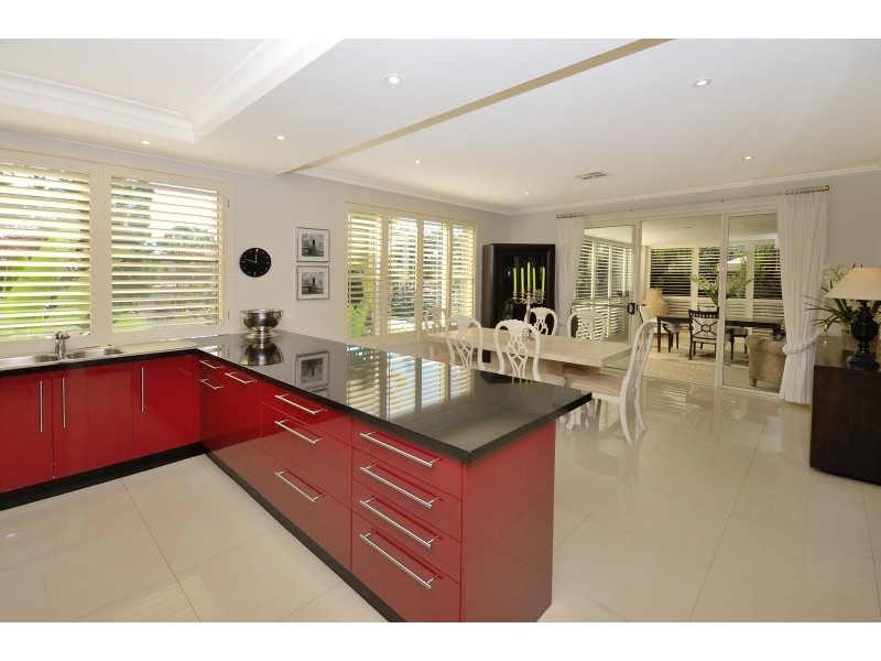 768 The Palms 61 Noosa Springs Drive, Noosa Springs QLD 4567