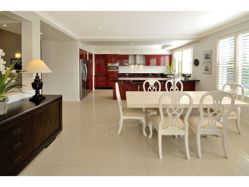 768 The Palms 61 Noosa Springs Drive, Noosa Springs QLD 4567