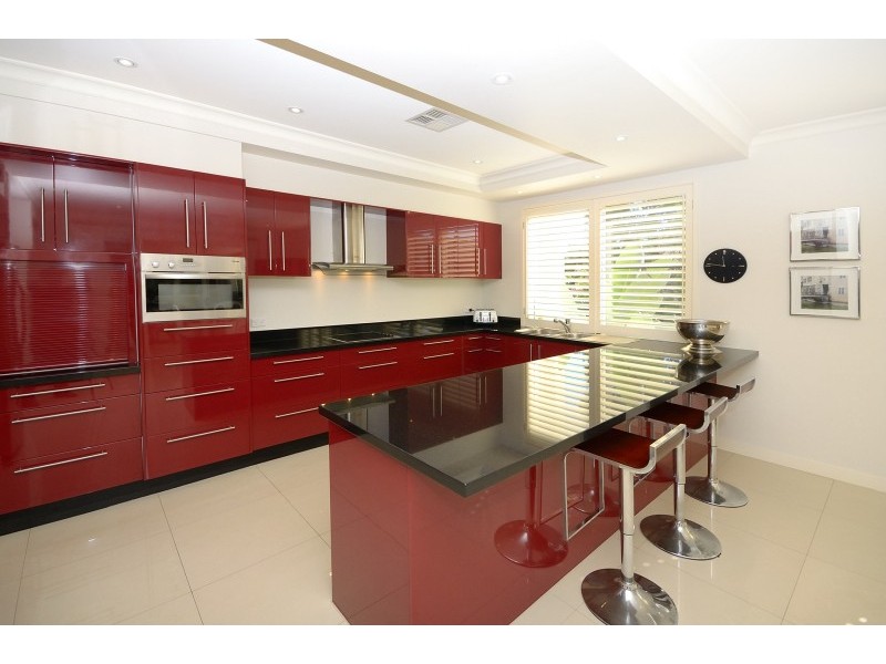 768 The Palms 61 Noosa Springs Drive, Noosa Springs QLD 4567