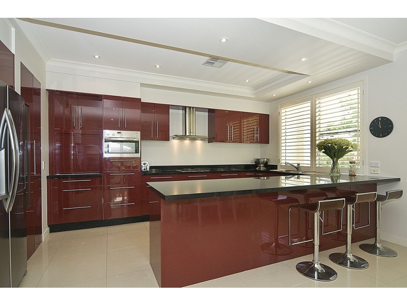 768 The Palms 61 Noosa Springs Drive, Noosa Springs QLD 4567