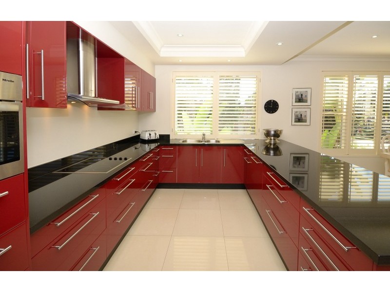 768 The Palms 61 Noosa Springs Drive, Noosa Springs QLD 4567