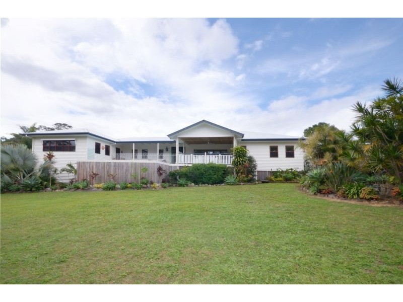 10 Flooded Gum Place, Black Mountain QLD 4563