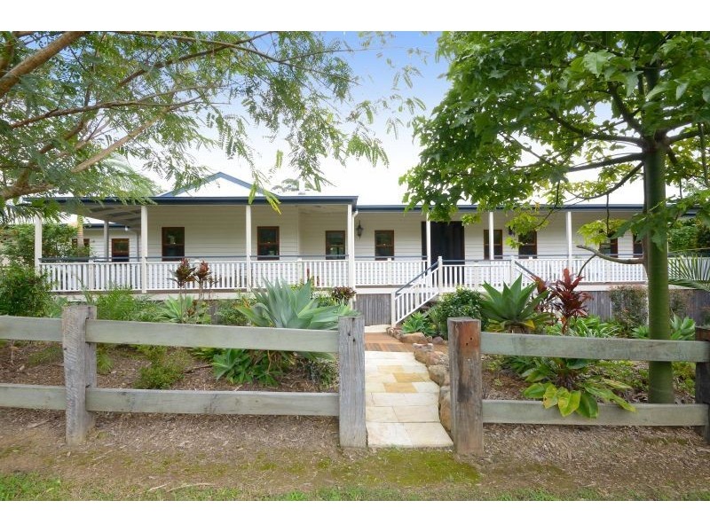 10 Flooded Gum Place, Black Mountain QLD 4563