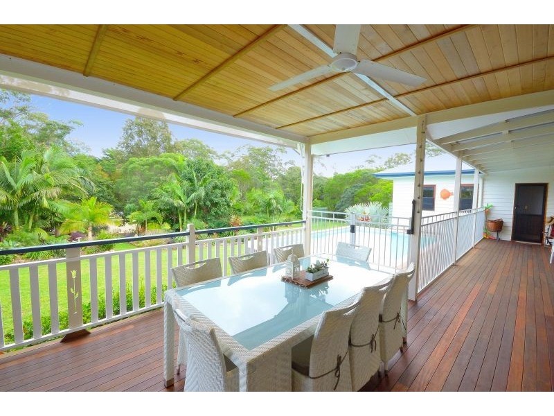 10 Flooded Gum Place, Black Mountain QLD 4563