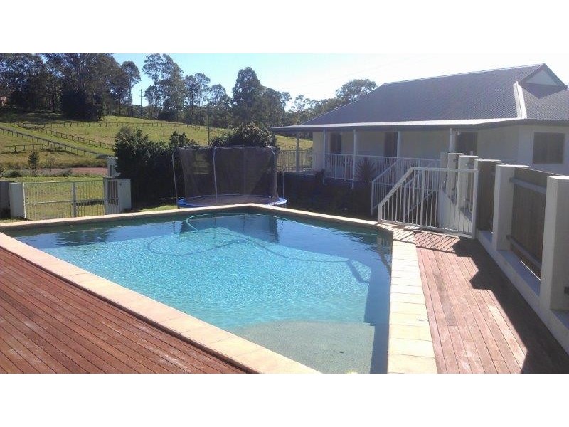 10 Strong lane, Eerwah Vale QLD 4562