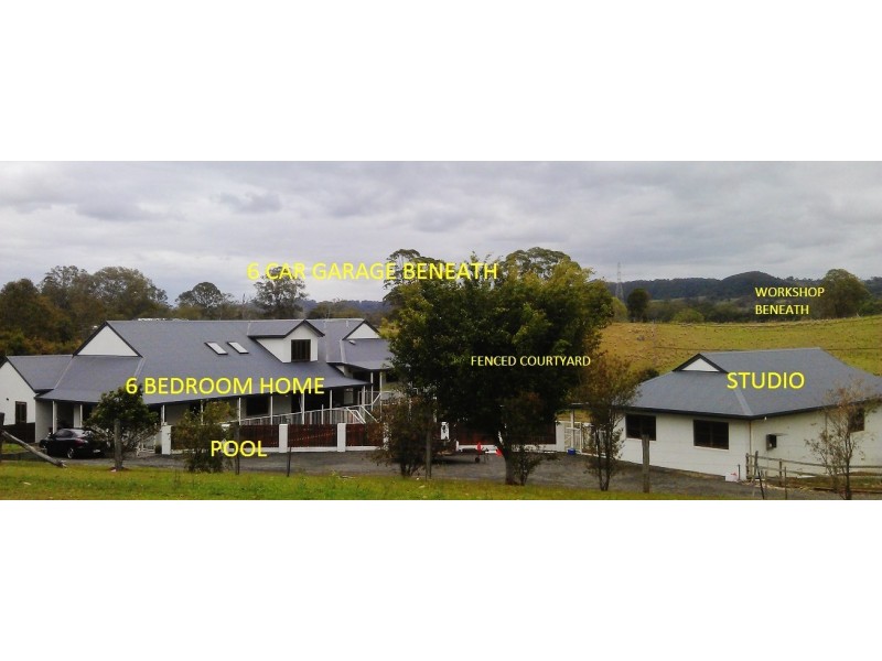 10 Strong lane, Eerwah Vale QLD 4562