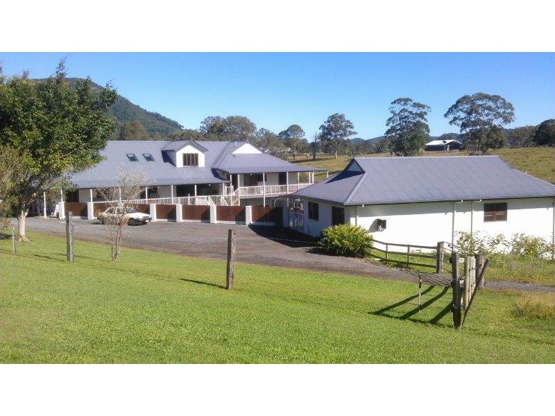 10 Strong lane, Eerwah Vale QLD 4562