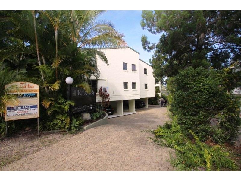Unit 2/ 28 Viewland Drive, Noosa Heads QLD 4567